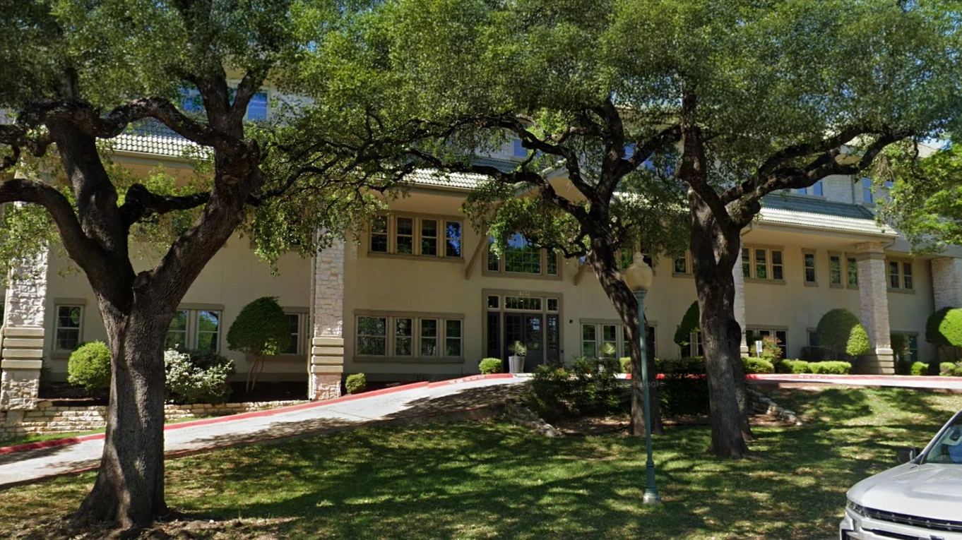 11211 Taylor Draper Lane Suite #5 Austin, TX 78759