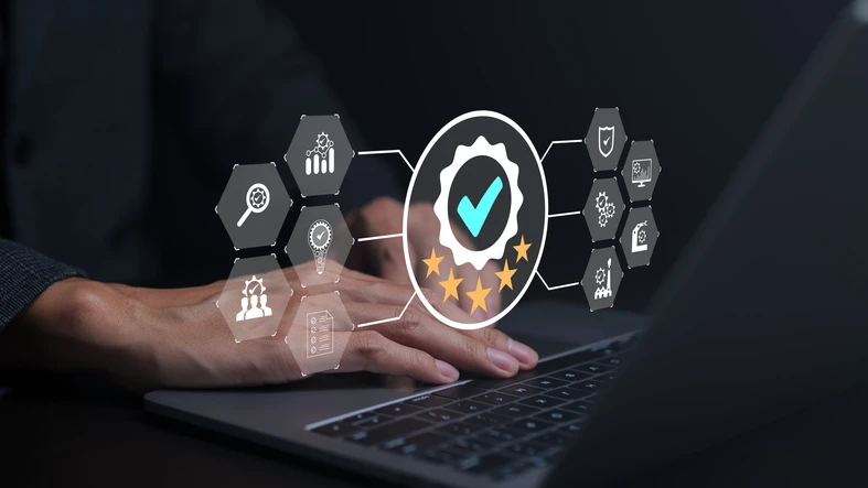 Cybersecurity Maturity Model Certification (CMMC)