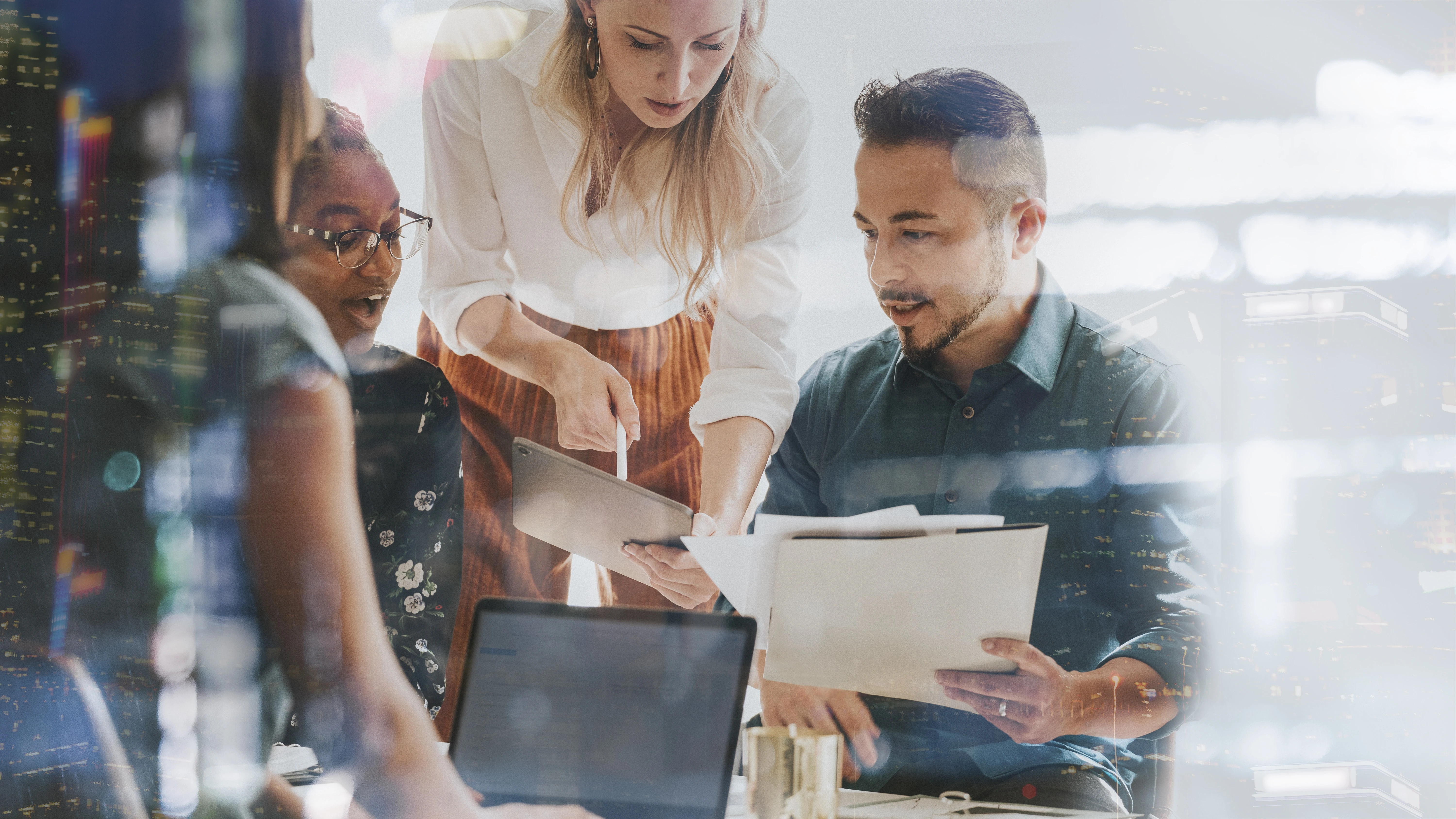 How IT Compliance Creates a Business Advantage