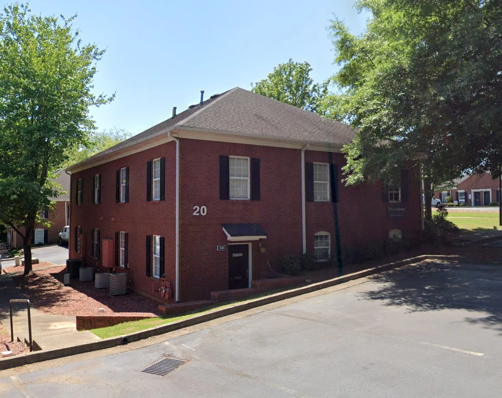 2440 Sandy Plains Road Building 20, Suite #300 Marietta, GA 30066