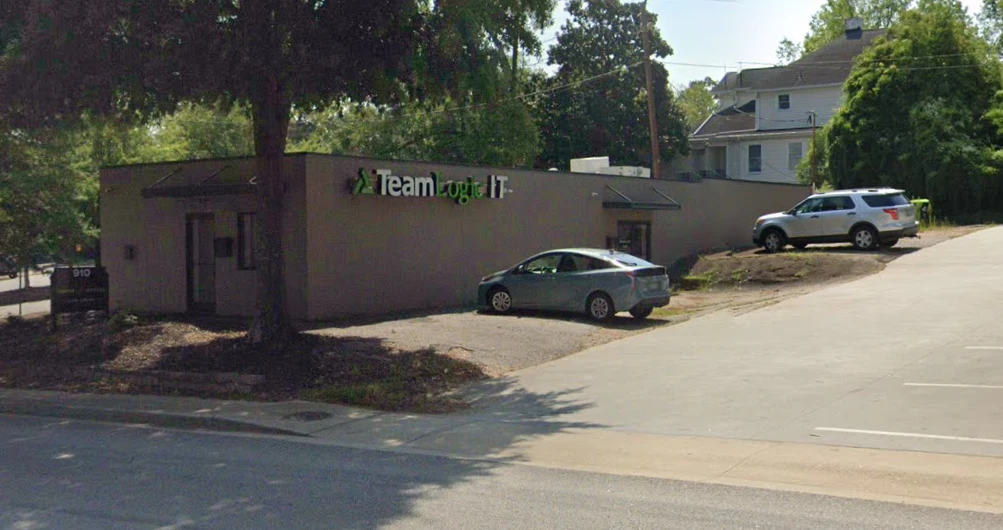 910 East North Street Suite B Greenville, SC 29601