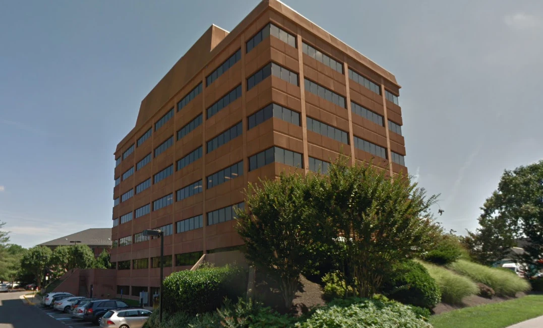 8550 Lee Highway #225 Fairfax, VA 22031