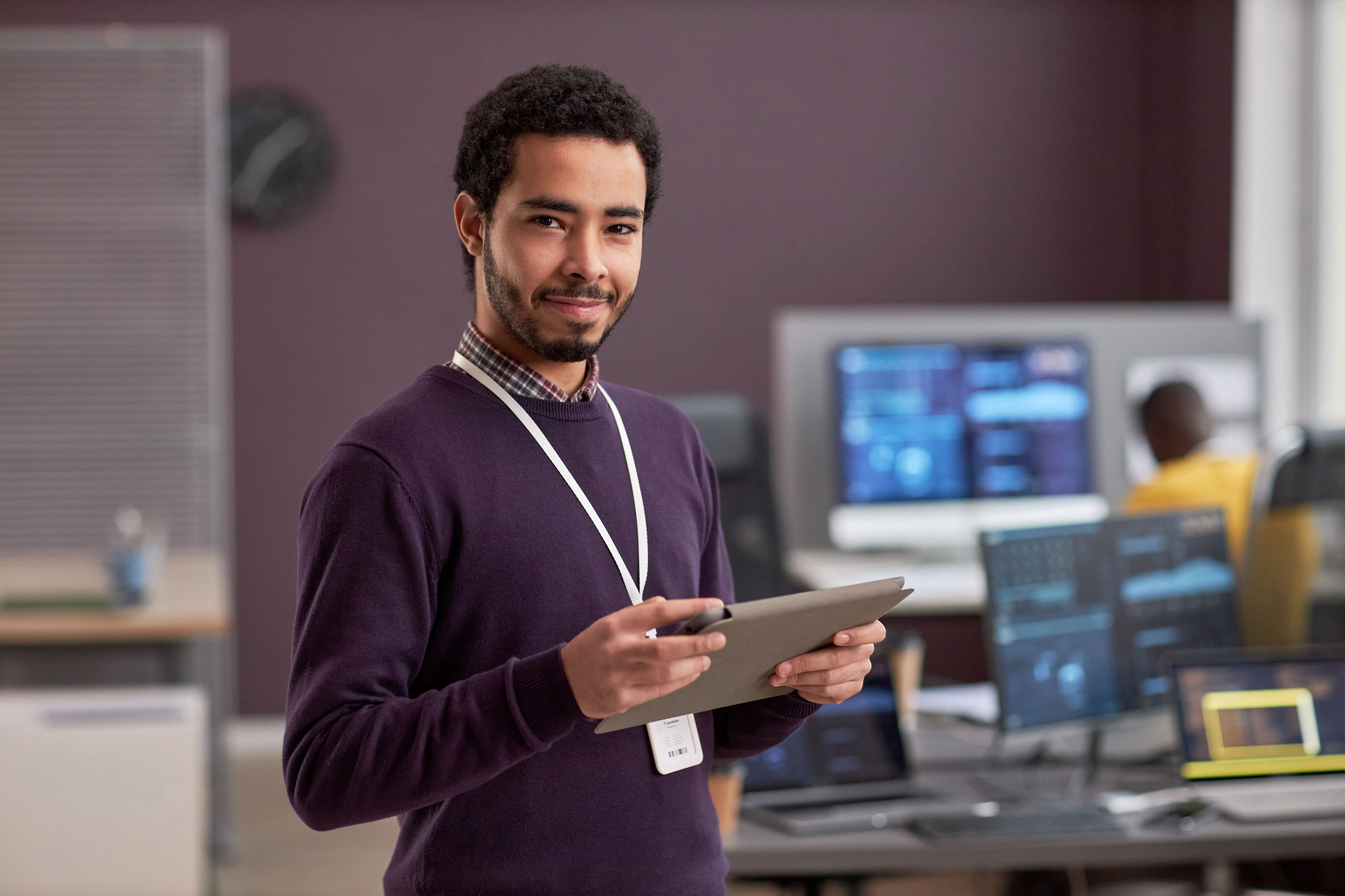 Infosheet - Help Desk Services