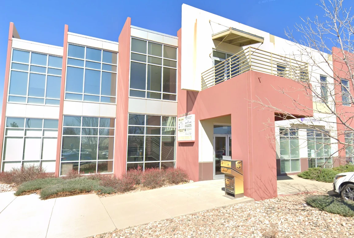 5511 W 56th Ave, Arvada, CO 80002