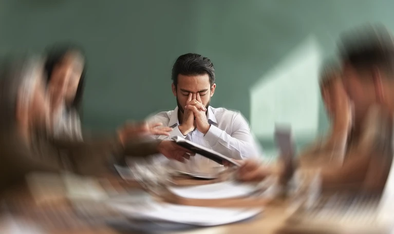 Deadline Risk