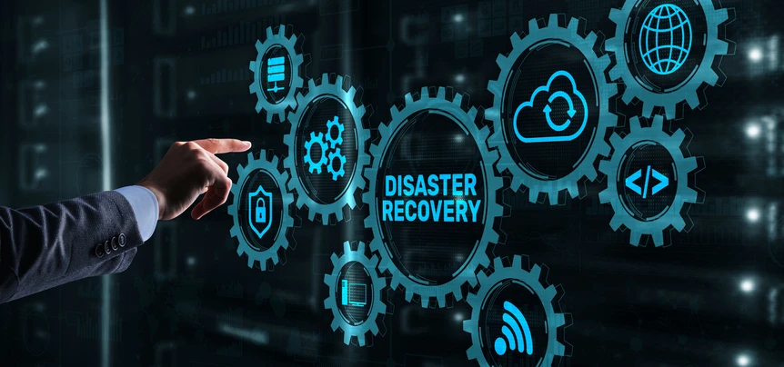 Data Recovery