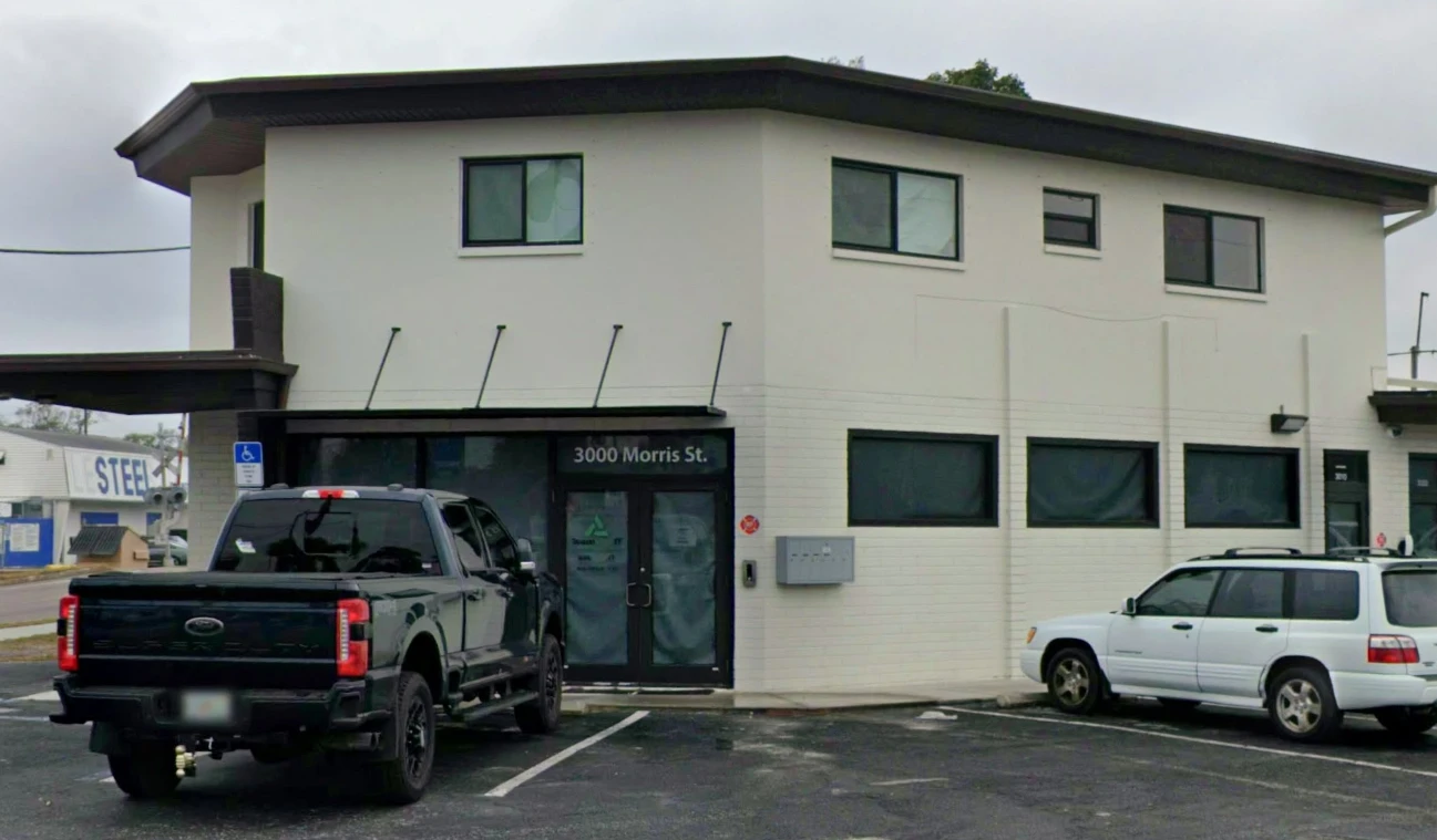 3000 Morris Street North St. Petersburg, FL 33713
