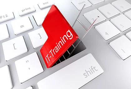 Emphasize Education in Your Cybersecurity - Strategy