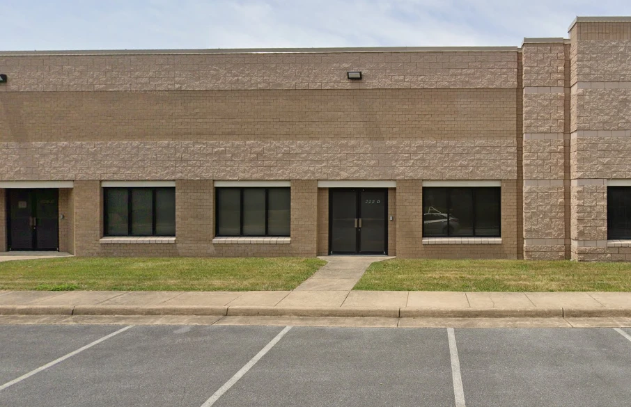 222 Admiral Byrd Drive Winchester, VA 22602