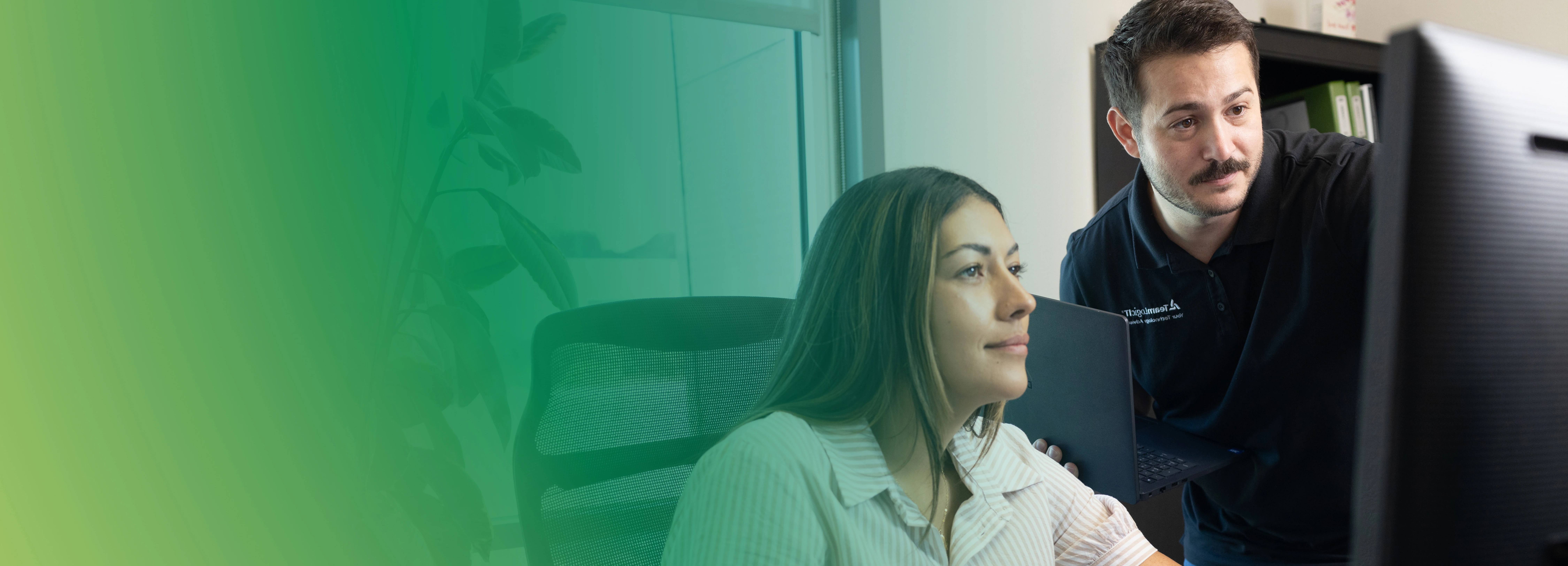 Banner - Fresno IT Consulting