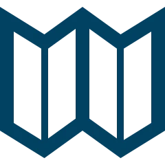 Map Icon - No Clear IT