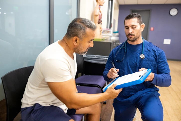 What Is HIPAA Compliance?