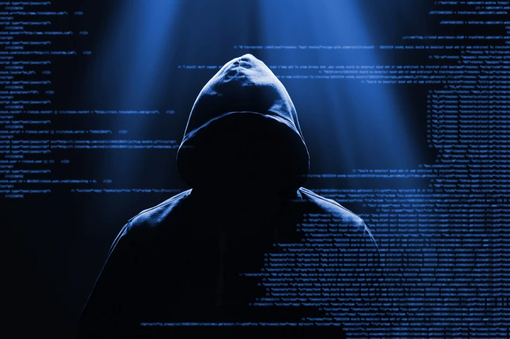 Dark Web