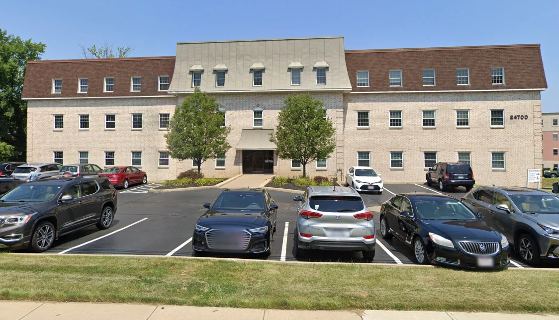 24700 Center Ridge Road Suite #30 Westlake, OH 44145