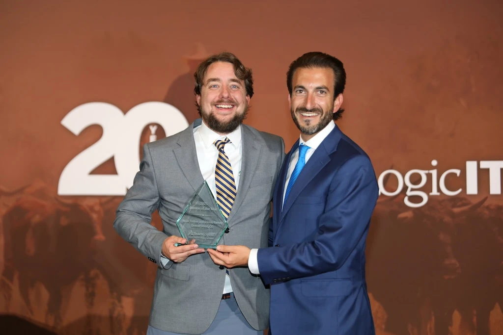 Mike Treiser and Danny Ramey Awards 2025