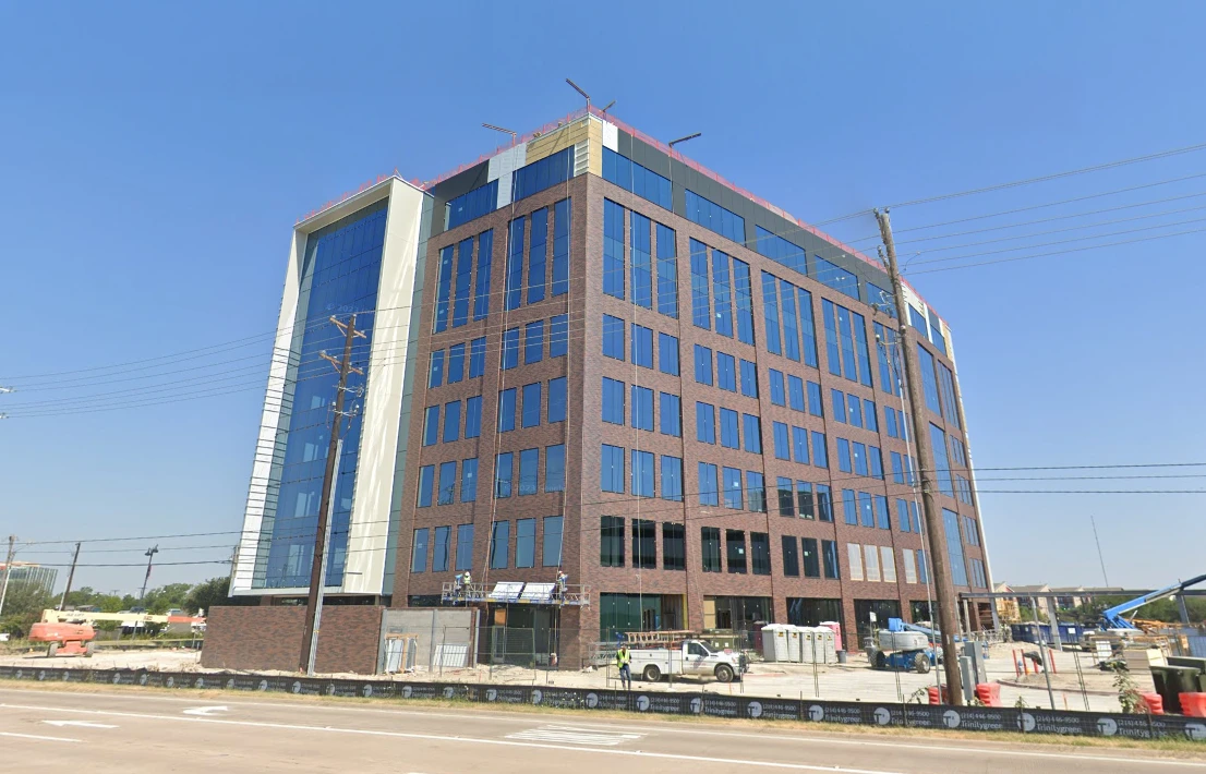 7300 State Highway 121 Suite #300 McKinney, TX 75070