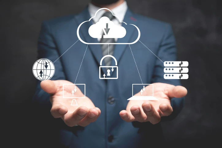 Cloud Infrastructure and Business Continuity