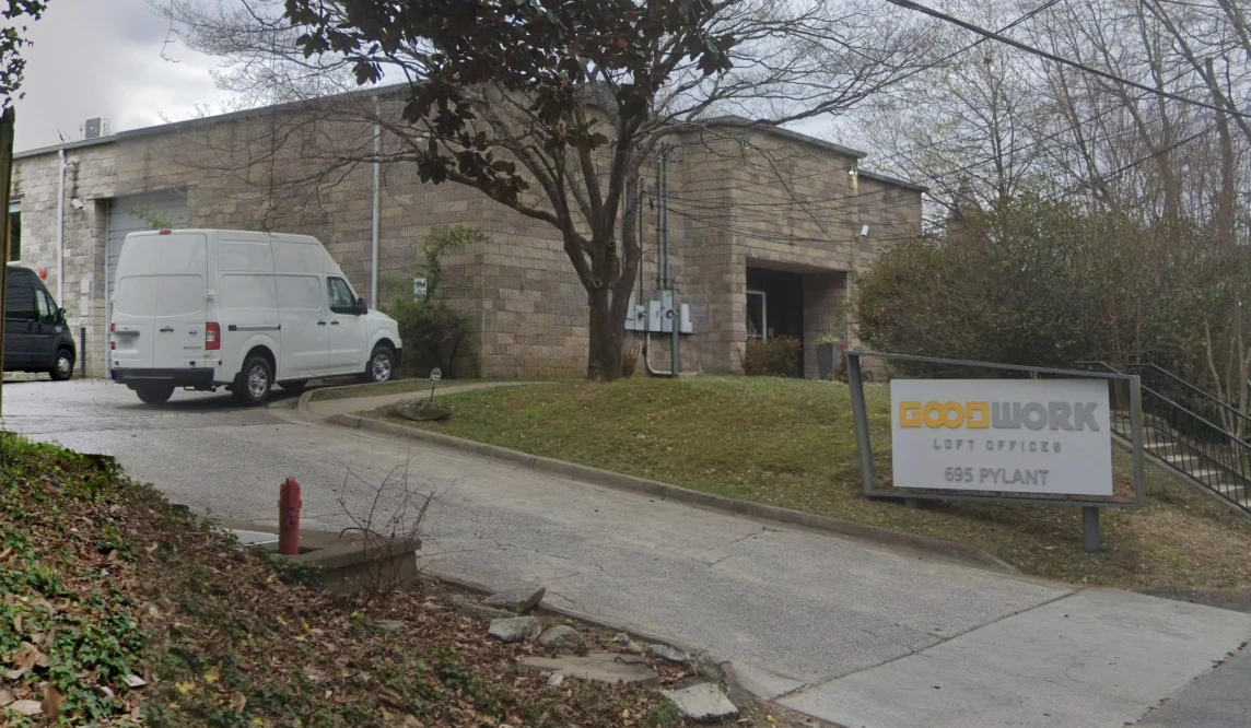 695 Pylant Street Northeast Suite #222 Atlanta, GA 30306