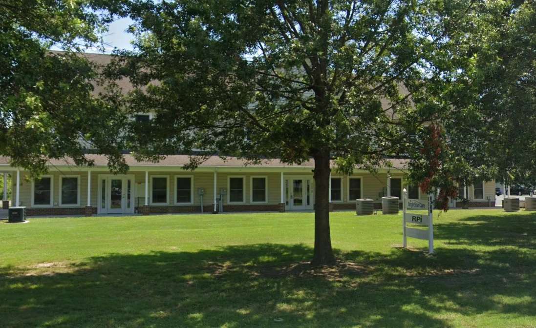 8709 Brooks Drive Unit 3B Easton, MD 21601
