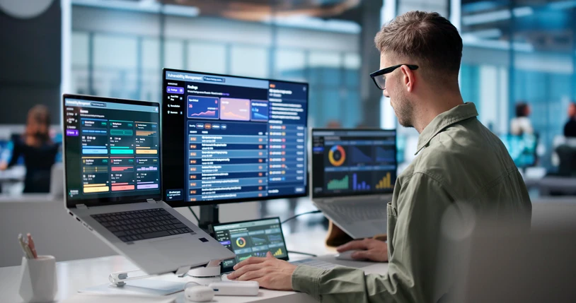 Addressing Non-Compliance: Remediation and Recovery