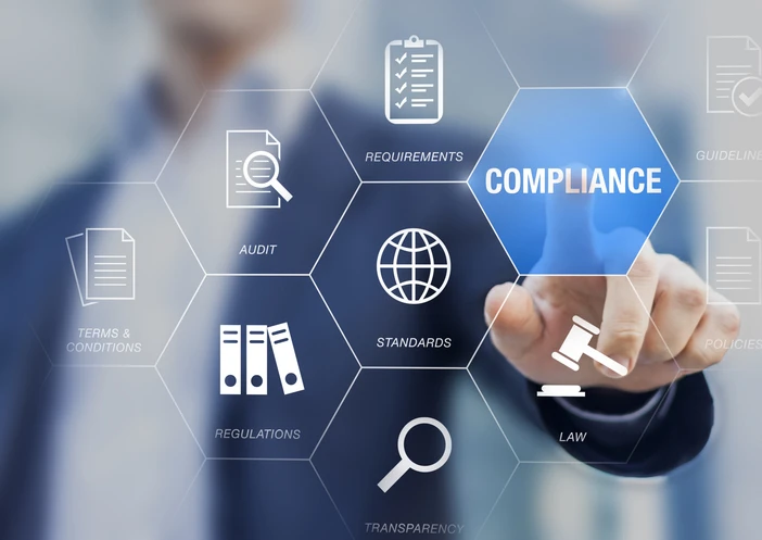 IT Compliance