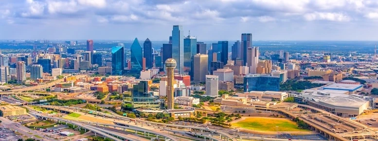 Dallas Million Dollar Club