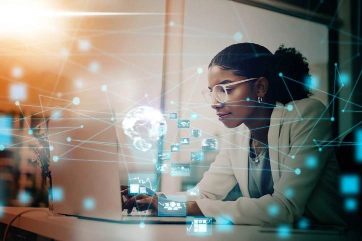 What is a Cloud Virtual Desktop?