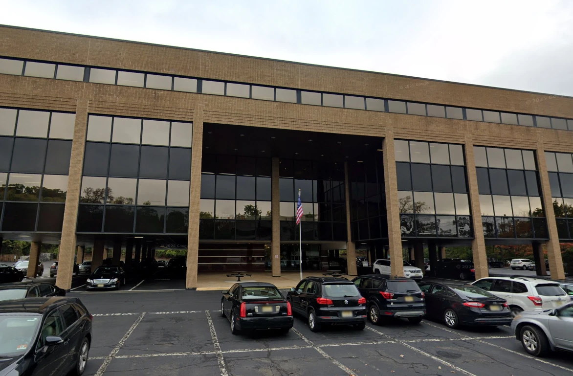 830 Morris Turnpike 4th Floor Short Hills, NJ 07078