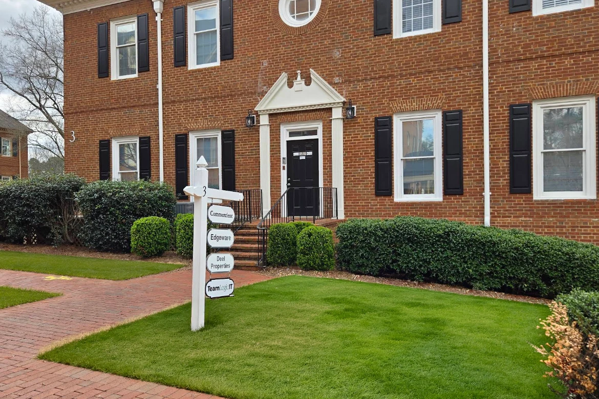 1640 Powers Ferry Road Building #3, Suite #175 Marietta, GA 30067