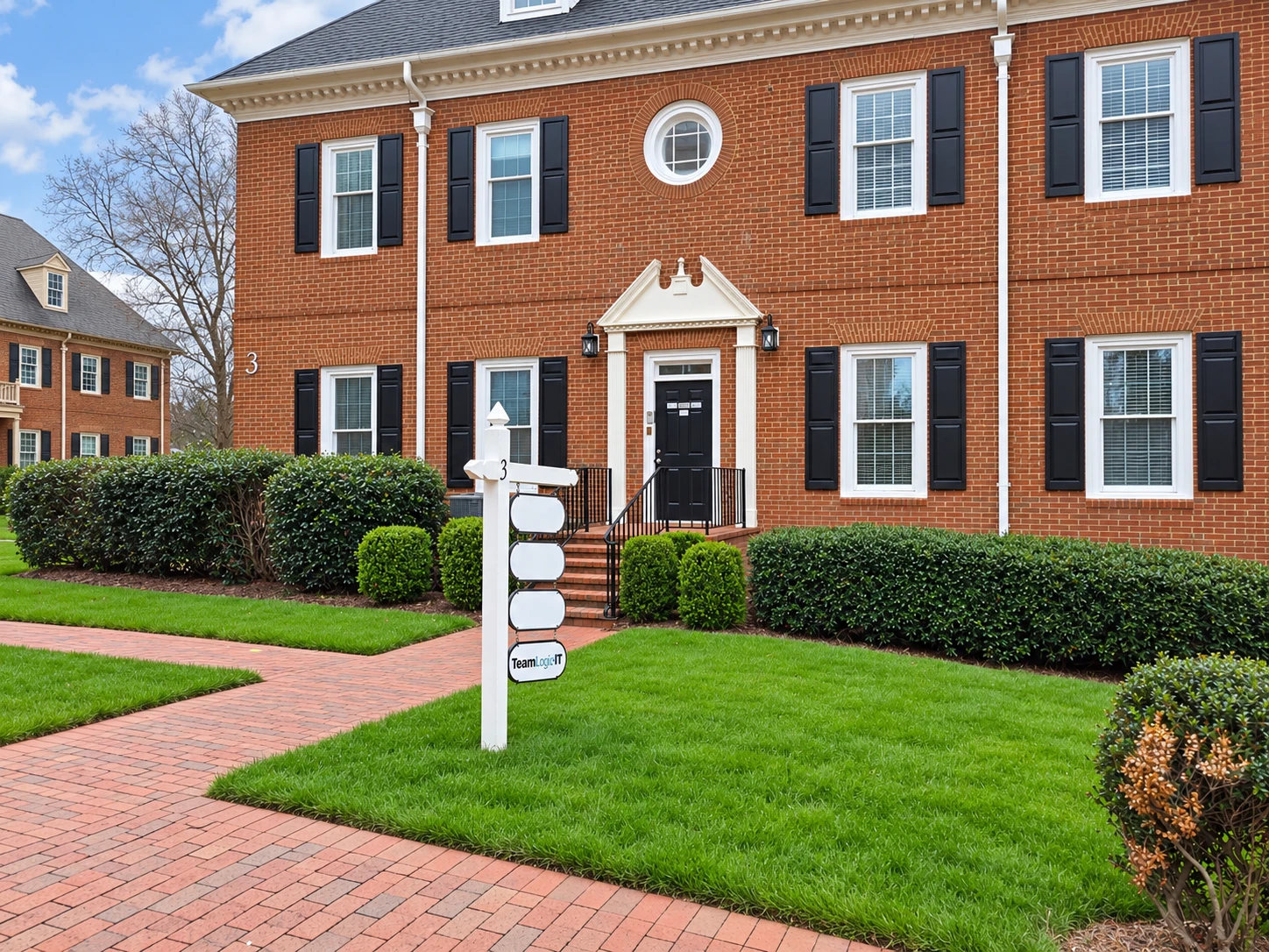 1640 Powers Ferry Road Building #3, Suite #175 Marietta, GA 30067