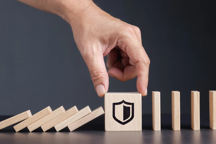  Data Loss Prevention