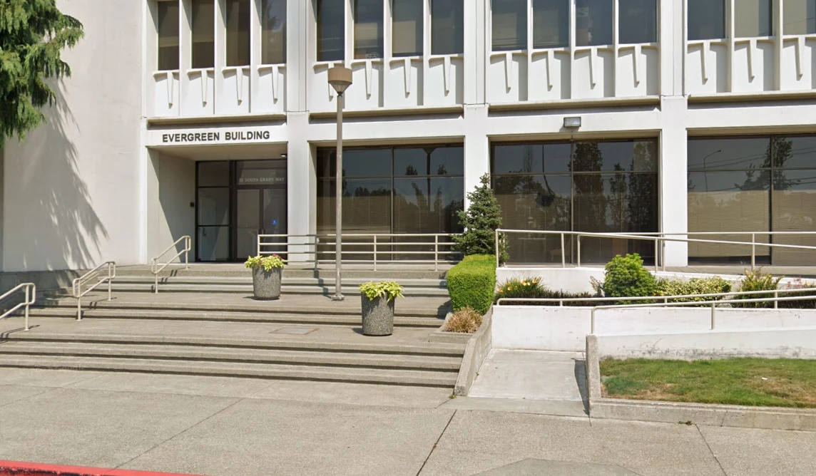 15 South Grady Suite 305 Renton, WA 98057