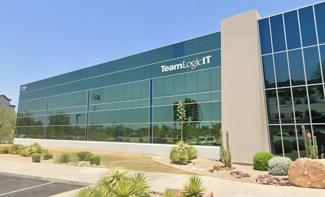 Teamlogic IT Phoenix 2730 W Agua Fria Fwy # 202, Phoenix, AZ 85027