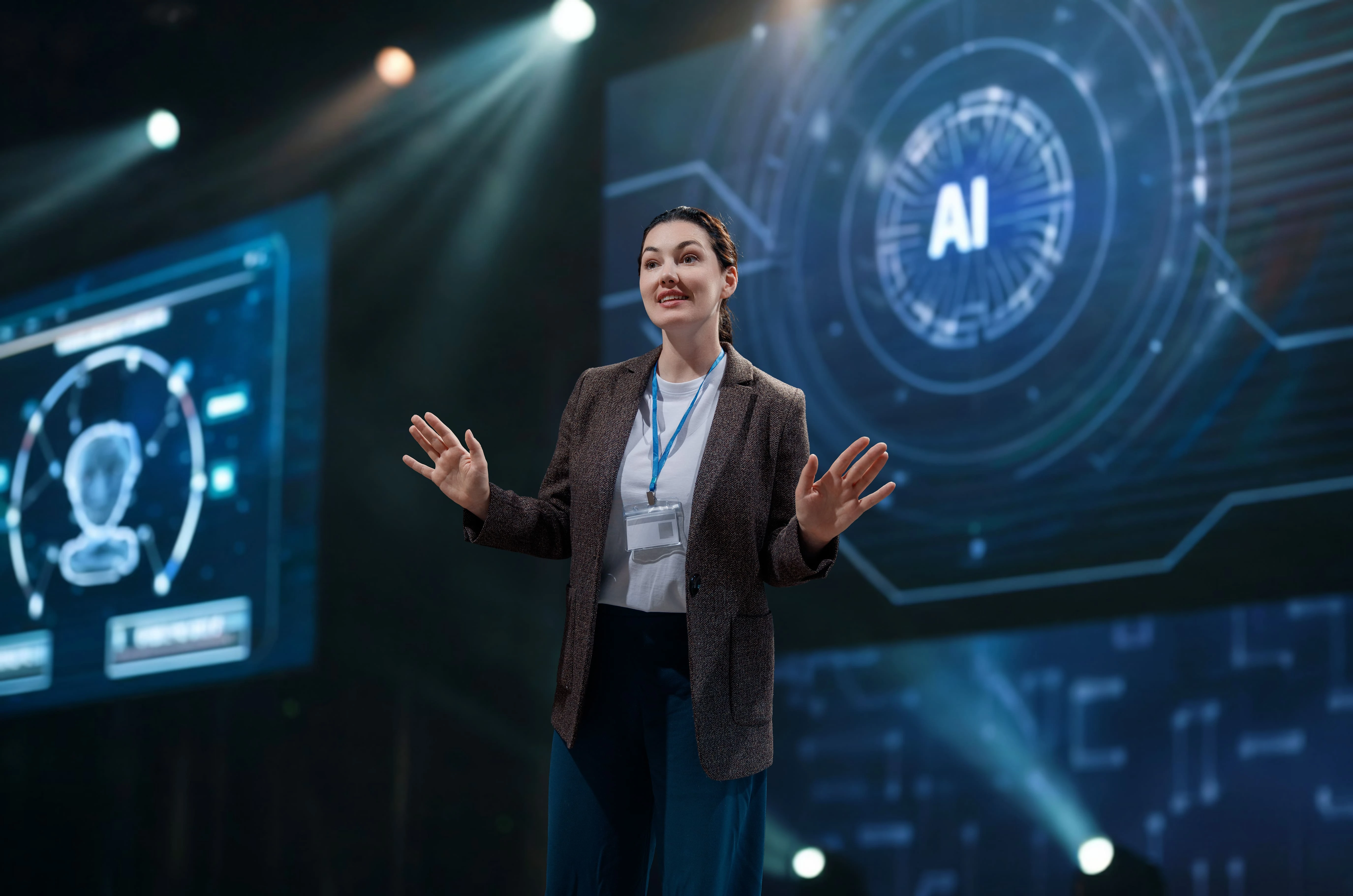 How MSPs Support “Trustworthy AI”