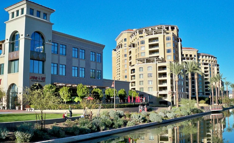 Scottsdale, Arizona