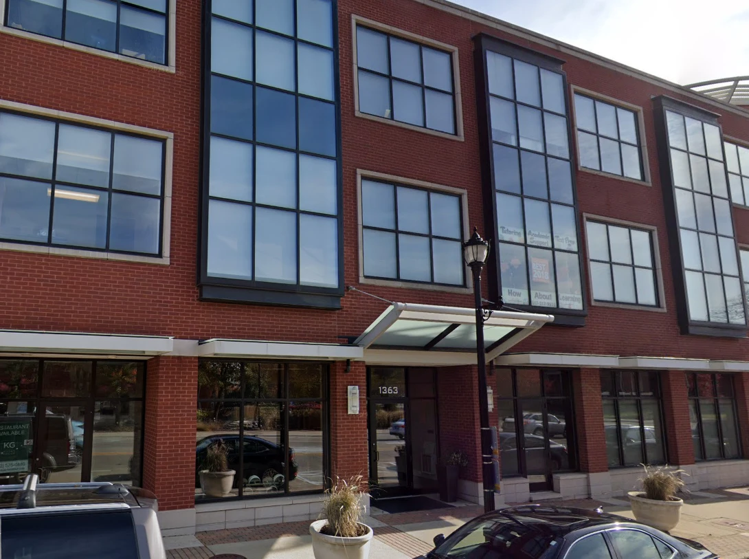 1363 Shermer Road #331 Northbrook, IL 60062