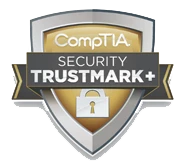 CompTIA Security Trustmark