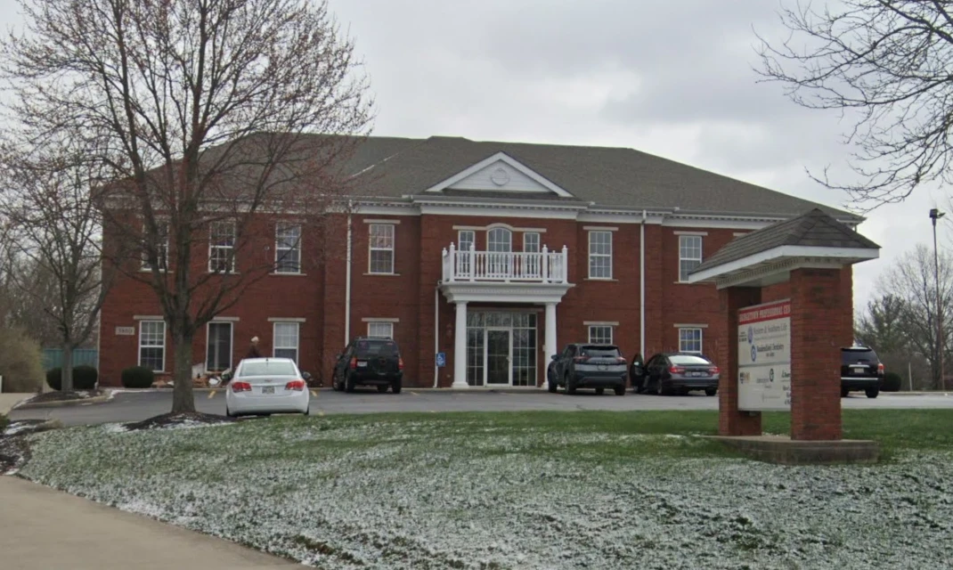 3860 Race Road Suite #201 Cincinnati, OH 45211