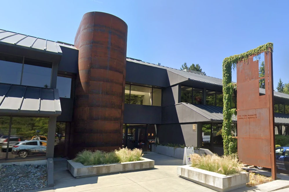 1750 112th Avenue Northeast Suite #D-149 Bellevue, WA 98004