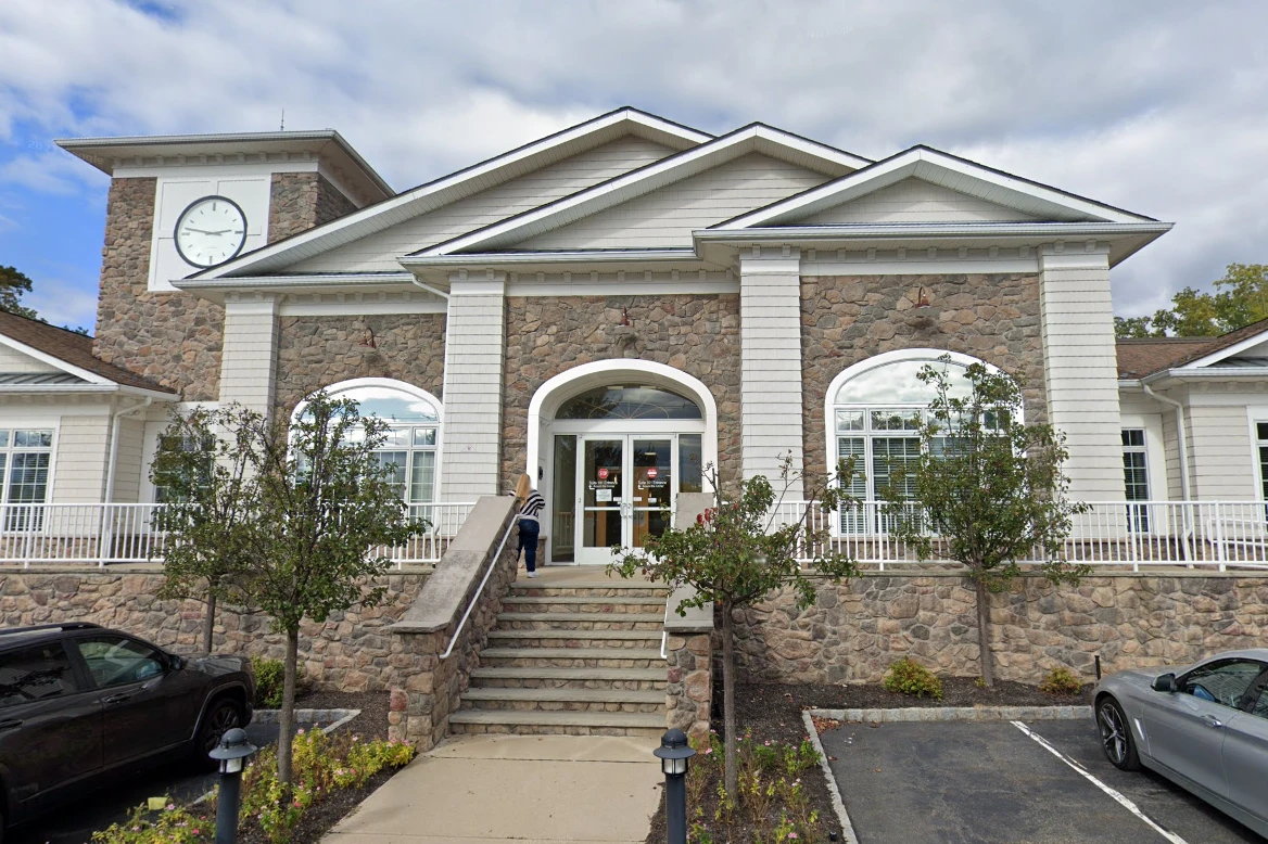 330 Changebridge Road Suite #101 Pine Brook, NJ 07058