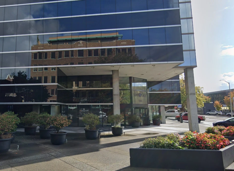 1104 Main Street Suite #216 Vancouver, WA 98660