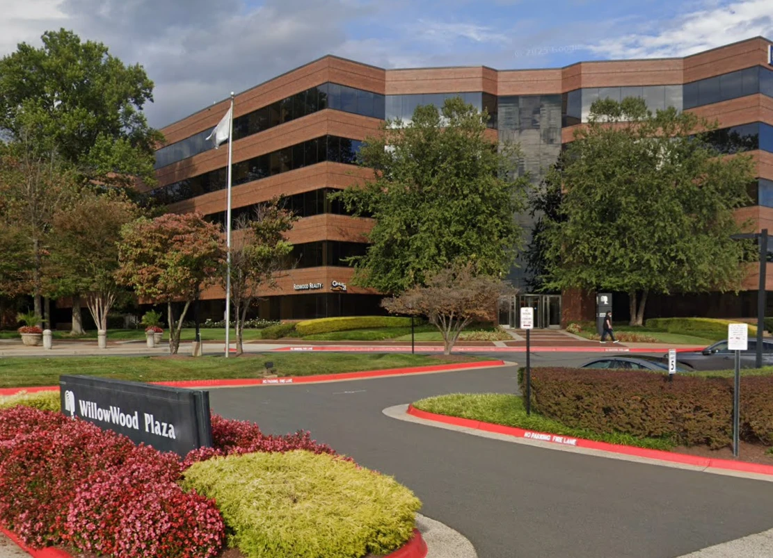 10304 Eaton Place Suite #100 Fairfax, VA 22030