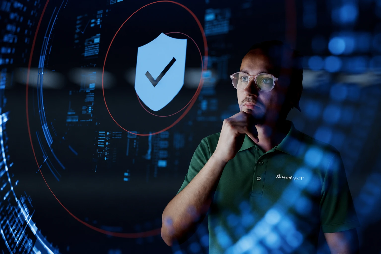 TeamLogic IT’s Approach to Identity and Access Management Services