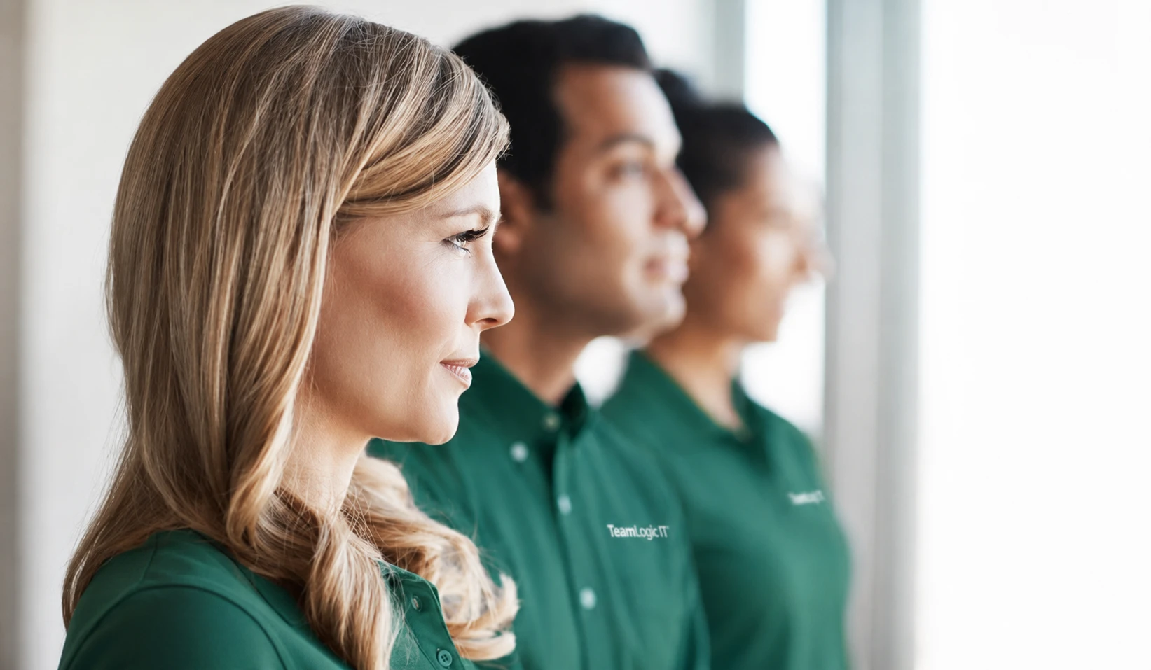 Why TeamLogic IT’s Data Protection Services Work