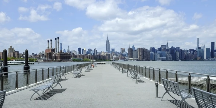 Brooklyn Skyline