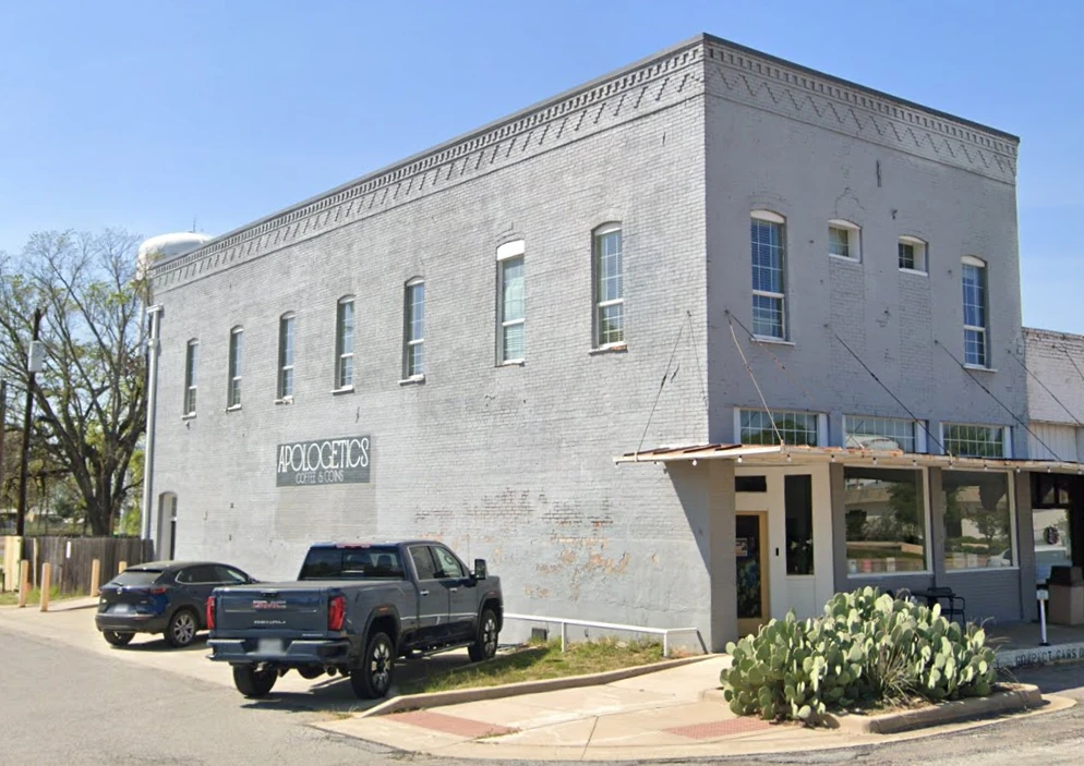 100 North Main Street Suite G Collinsville, TX 76233