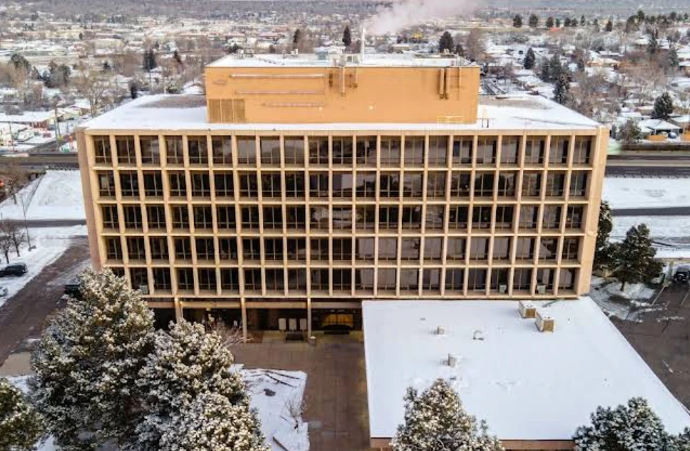 4704 N Harlan St Suite 310, Denver, CO 80212