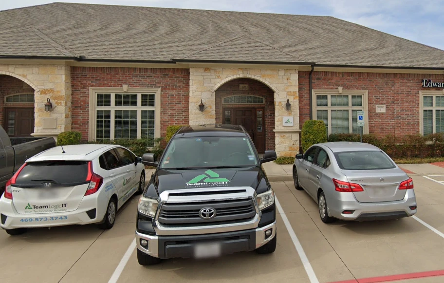8765 Stockard Drive Suite #302 Frisco, TX 75034