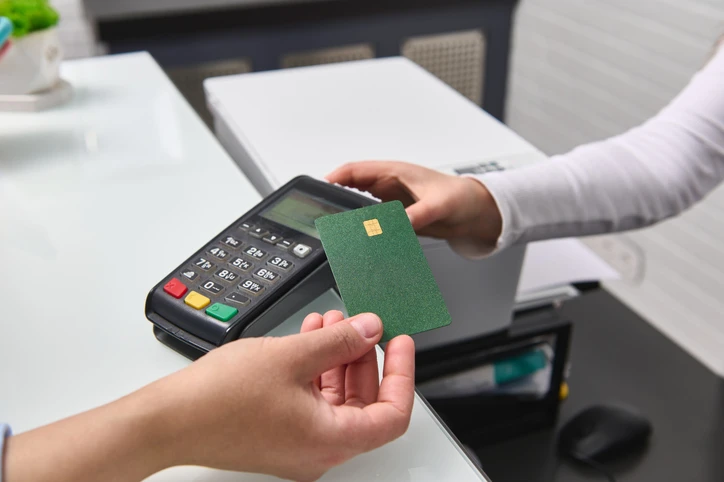 Managing Payment Card Data in Cloud Environments