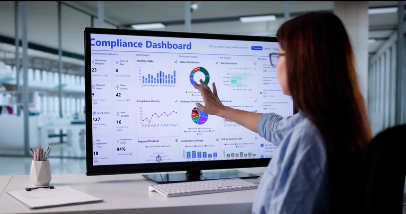 Compliance and Governance